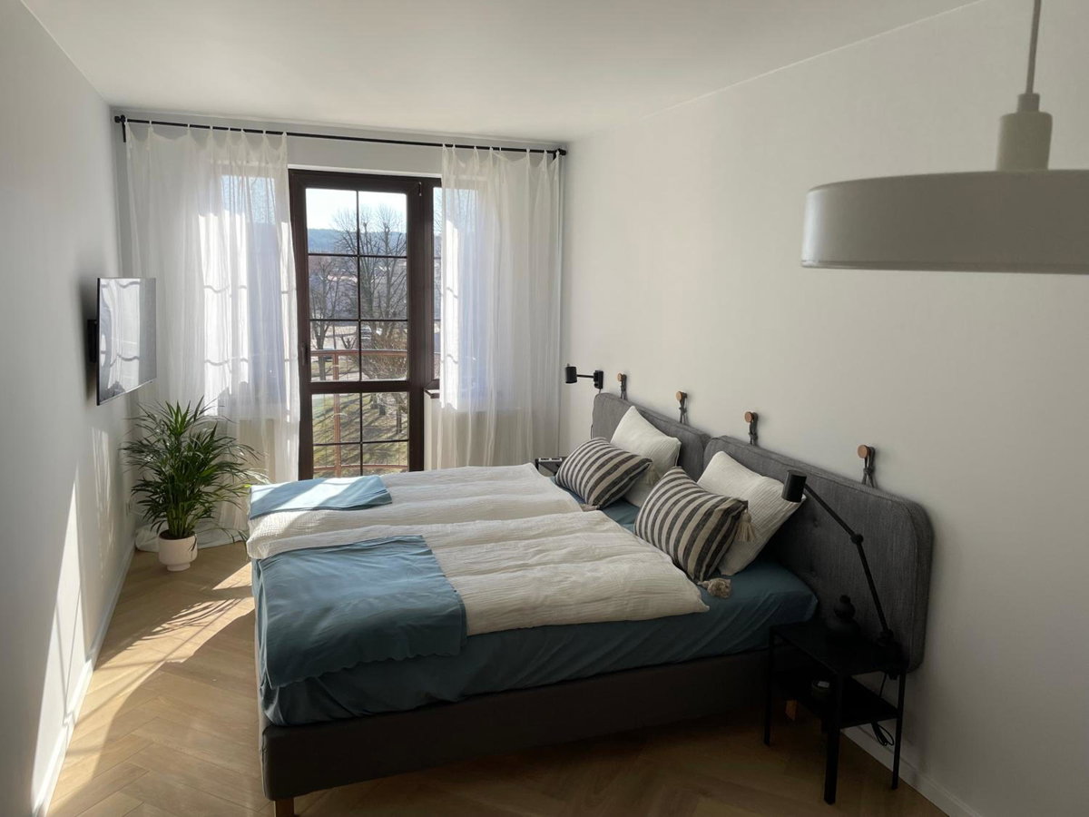 Apartament Ovoc 2.0, Poland