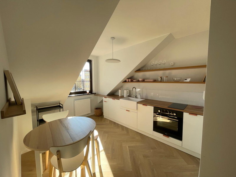 Apartament Ovoc 2.0, Chodzież, Poland