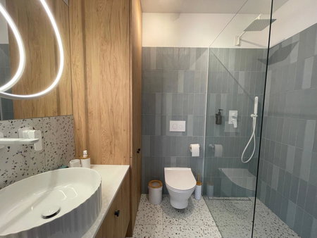 Apartament Ovoc 2.0, Chodzież, Poland