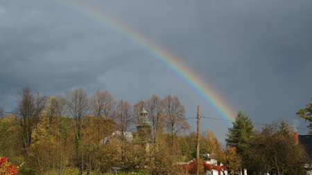 Villa ŁĄGI, Bukowiec, Poland