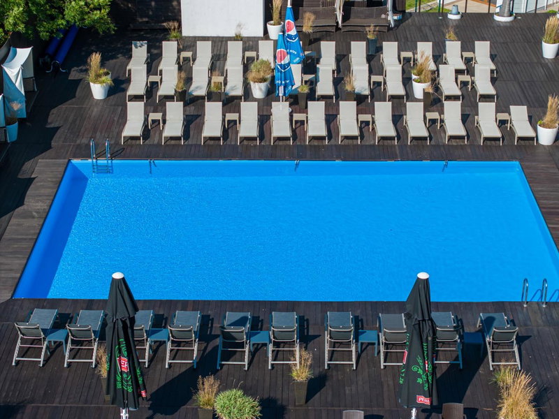 Maloves Resort & Spa Prywatne Apartamenty, Władysławowo, Poland