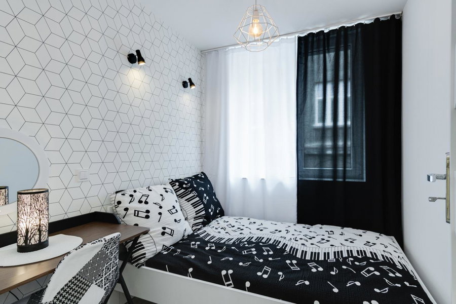 Crystal Apartment Katowice III, Katowice, Poland