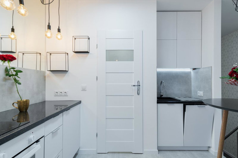 Crystal Apartment Katowice III, Katowice, Poland