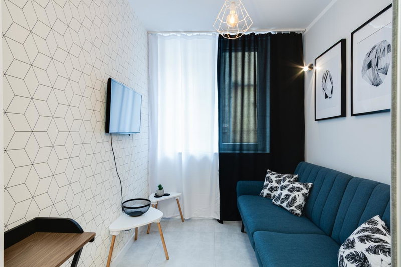 Crystal Apartment Katowice III, Katowice, Poland