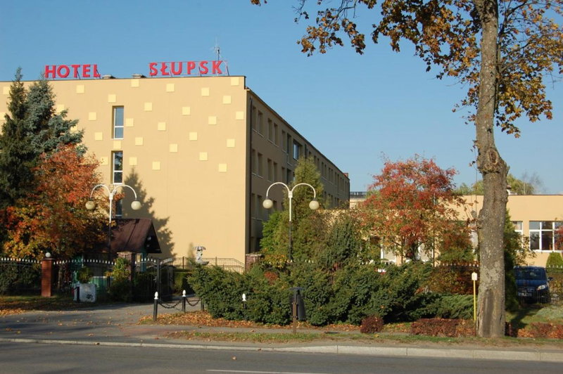Noclegi Słupsk, Słupsk, Poland