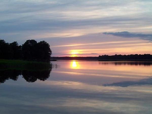 Pokoje u Gosi, Węgorzewo, Poland