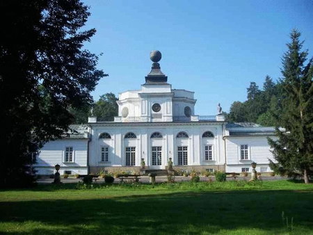 Hotel butikowy Pałac Jabłonna, Jabłonna, Poland