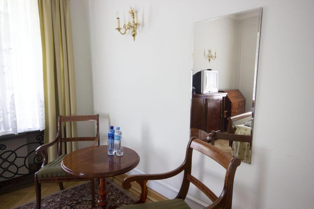 Hotel · Hotel butikowy Pałac Jabłonna, Jabłonna