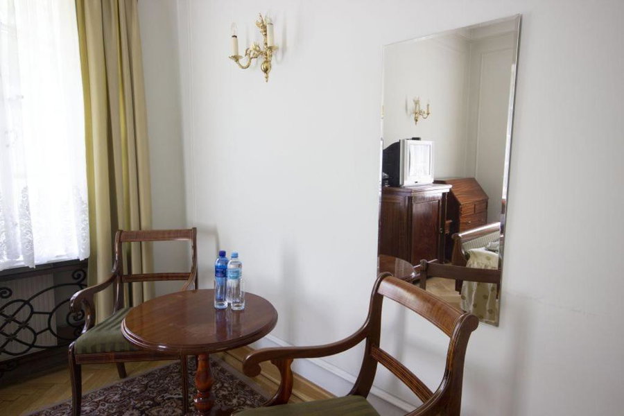 Hotel butikowy Pałac Jabłonna, Jabłonna, Poland