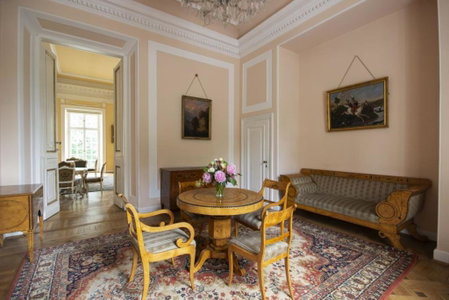 Hotel butikowy Pałac Jabłonna, Jabłonna, Poland