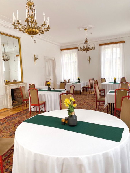 Hotel butikowy Pałac Jabłonna, Jabłonna, Poland