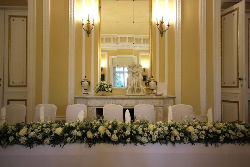 Hotel butikowy Pałac Jabłonna, Jabłonna, Poland