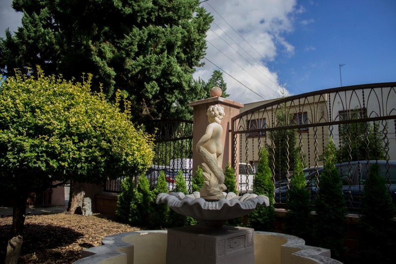 Magic Garden Hostel, Kalisz, Poland