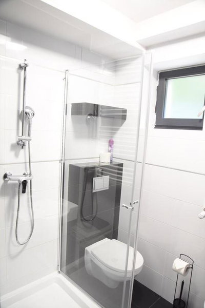 Komfort Suterena, Blizne Łaszczyńskiego, Poland
