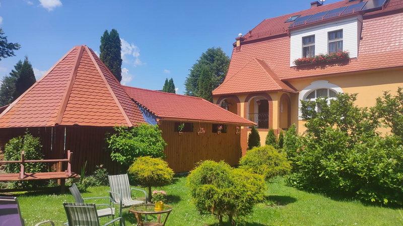 Góściniec Iwona, Głuchołazy, Poland