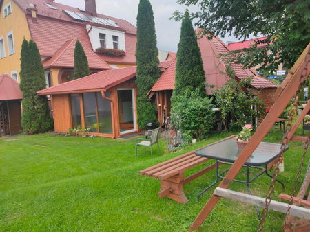 Góściniec Iwona, Głuchołazy, Poland