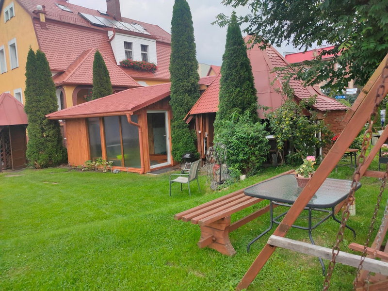 Góściniec Iwona, Głuchołazy, Poland