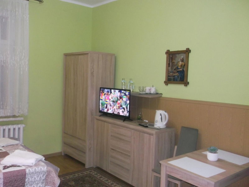 Góściniec Iwona, Głuchołazy, Poland