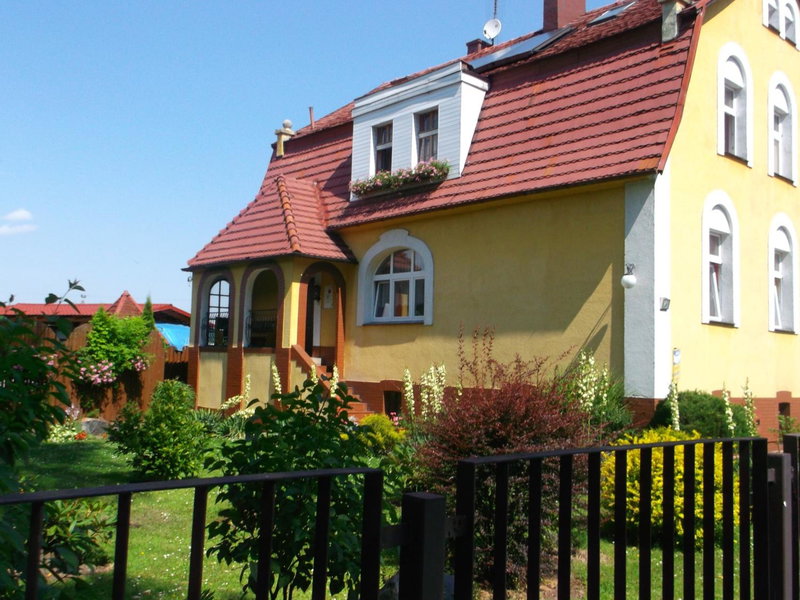 Góściniec Iwona, Głuchołazy, Poland