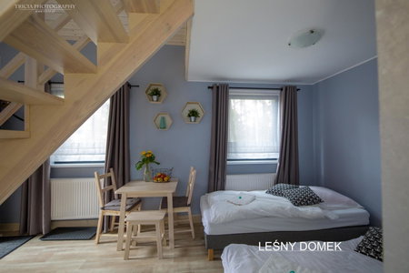 Gościniec Marzymięta, Czmoń, Poland
