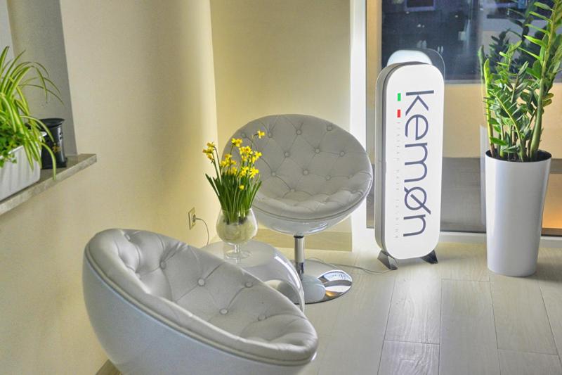 Laura Spa, Łagów, Poland