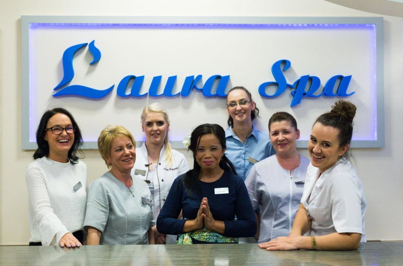 Laura Spa, Łagów, Poland