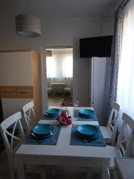 Apartamenty Mewa, Międzyzdroje, Poland