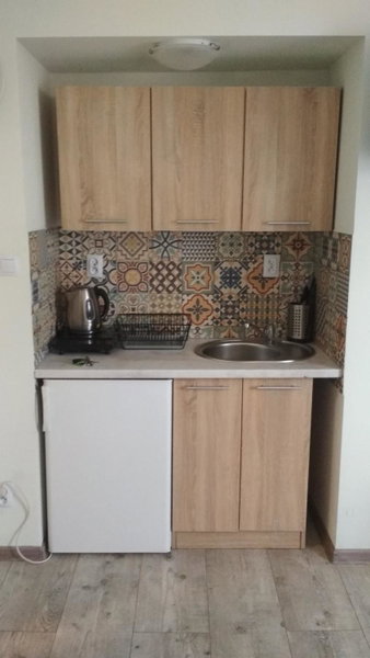 Apartamenty Mewa, Międzyzdroje, Poland