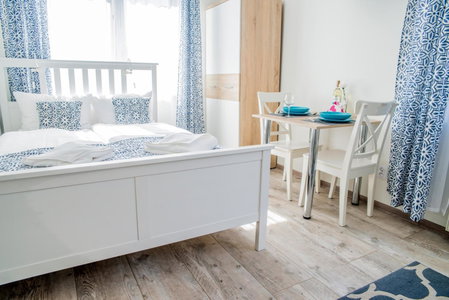 Apartamenty Mewa, Międzyzdroje, Poland