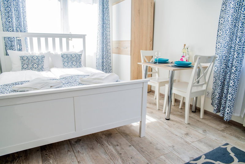 Apartamenty Mewa, Międzyzdroje, Poland