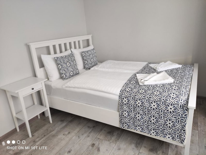Apartamenty Mewa, Międzyzdroje, Poland