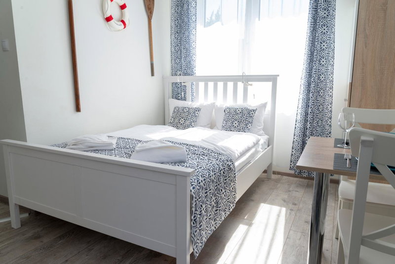 Apartamenty Mewa, Międzyzdroje, Poland
