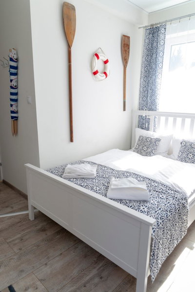 Apartamenty Mewa, Międzyzdroje, Poland