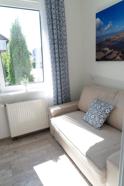 Apartamenty Mewa, Międzyzdroje, Poland