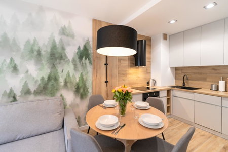 Apartamenty Spokojna z balkonem - Dream Apart, Wisła, Poland