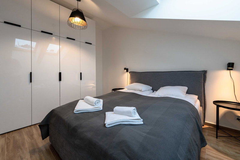 Apartamenty Spokojna z balkonem - Dream Apart, Wisła, Poland