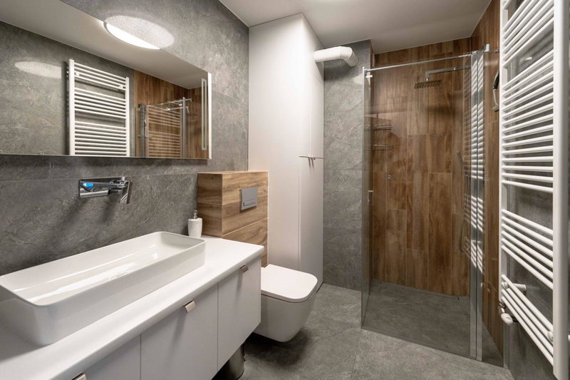 Apartamenty Spokojna z balkonem - Dream Apart, Wisła, Poland