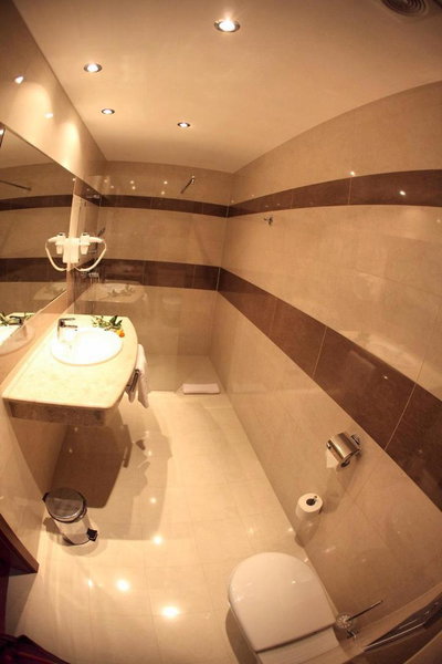 Hotel Pod Kluką, Słupsk, Poland