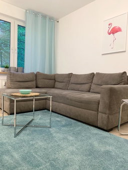 Apartament Sucharskiego, Toruń, Poland
