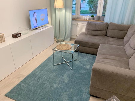 Apartament Sucharskiego, Toruń, Poland