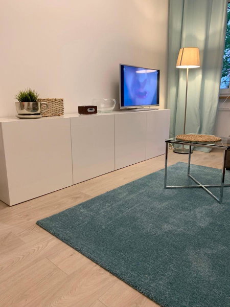 Apartament Sucharskiego, Toruń, Poland