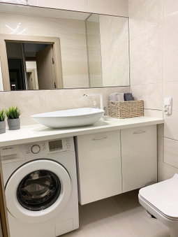 Apartament Sucharskiego, Toruń, Poland