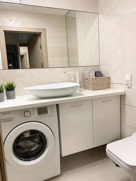Apartament Sucharskiego, Toruń, Poland