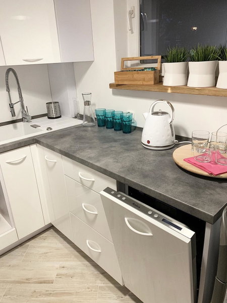 Apartament Sucharskiego, Toruń, Poland