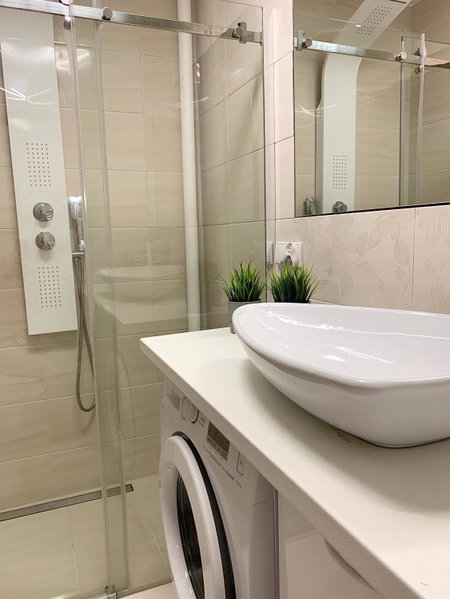Apartament Sucharskiego, Toruń, Poland