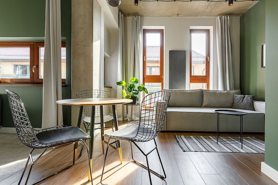 Homewell Boutique Stare Miasto, Poznan, Poland