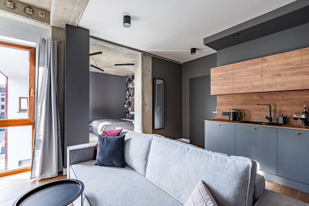 Homewell Boutique Stare Miasto, Poznan, Poland