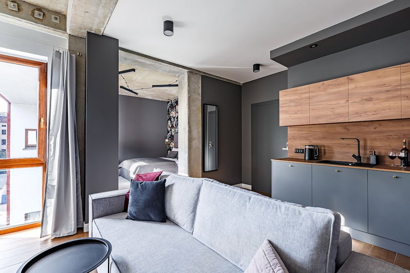 Homewell Boutique Stare Miasto, Poznan, Poland