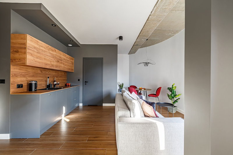 Homewell Boutique Stare Miasto, Poznan, Poland