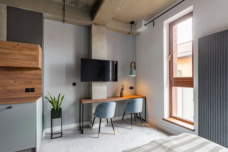 Homewell Boutique Stare Miasto, Poznan, Poland